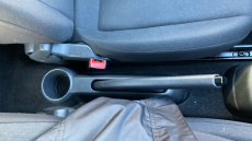 Volkswagen Up 1.0 Move Up 5dr Petrol Hatchback